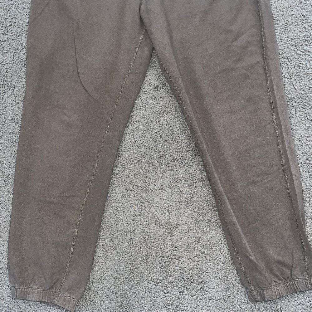 Vuori Laguna Lounge Pants 2.0 in Brown/Umber - Size XL - Excellent Condition - Picture 3 of 12